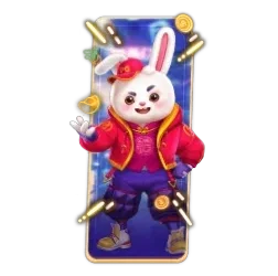Fortune
Rabbit
