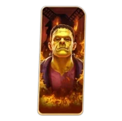 Doctor
Frankenstein